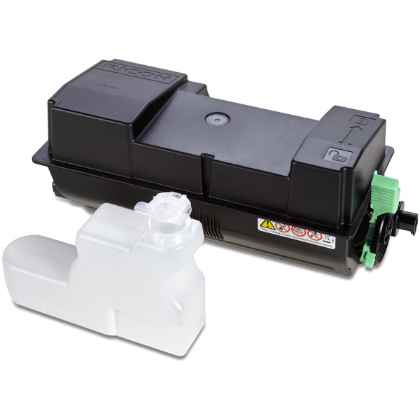 Ricoh 407823 Black OEM Toner Cartridge