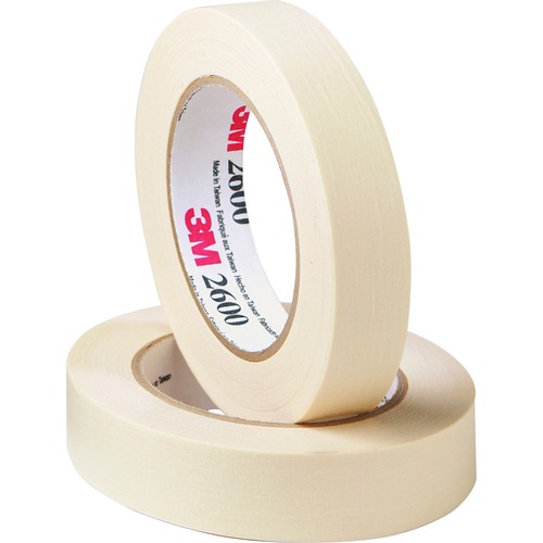 TAPE,MASK,TAN, 1"X60YD