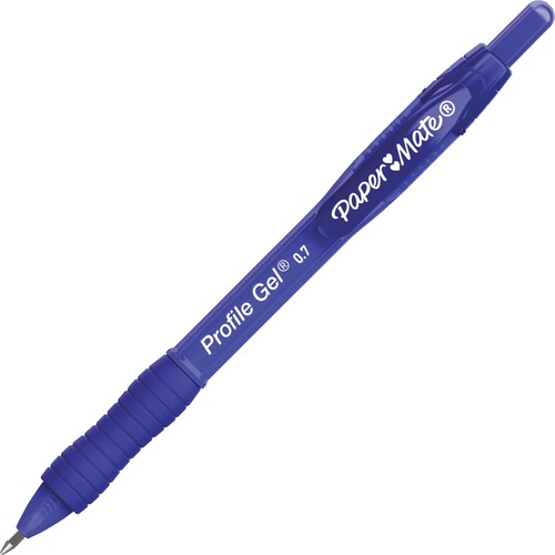 PEN,GEL,0.7MM,36/PK,BE