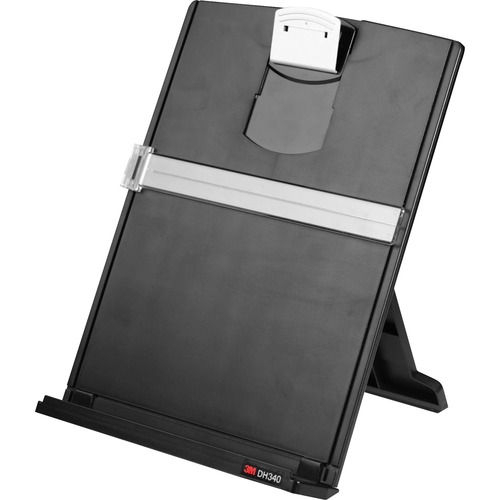 COPYHOLDER,DESKTOP,BK/SR