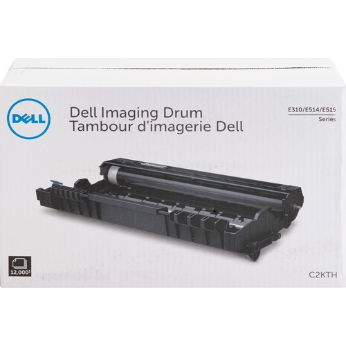 Dell WRX5T (593-BBKE) Black OEM Drum