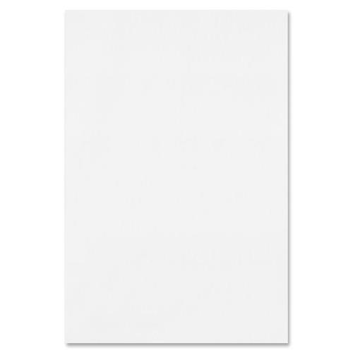 Tops  Memo Pad, Nature Recycled, 4"x6", 100 Sheets, 12/PK, WE