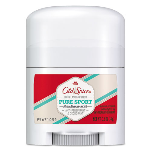 DEODORANT,0.5OZ,WH