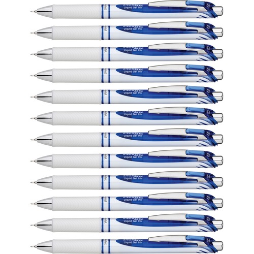 PEN,GEL,RTX,NEEDLE,0.5MM,BE