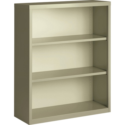 BOOKCASE,12"DX42"H,PY