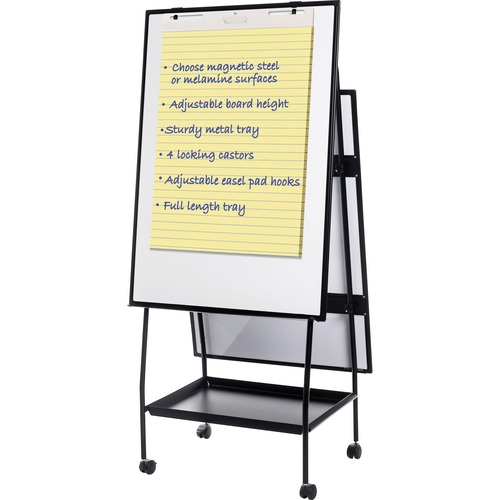 EASEL,DE,MELAMINE