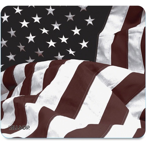 MOUSEPAD,FLAG,US