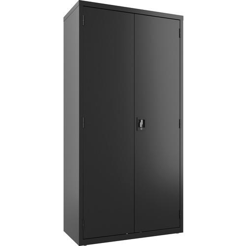 CABINET,WRDRB,72X36X18,BK