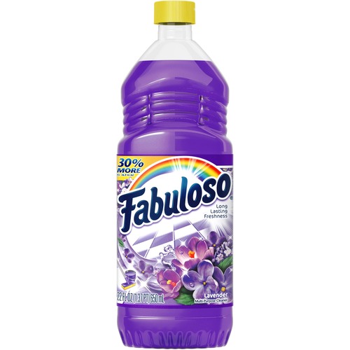 CLEANER,LVNDR,FABULOSO,22OZ