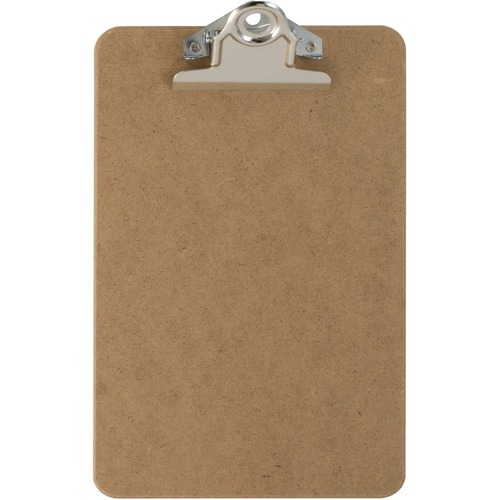 CLIPBOARD,MEMO SIZE,6X9