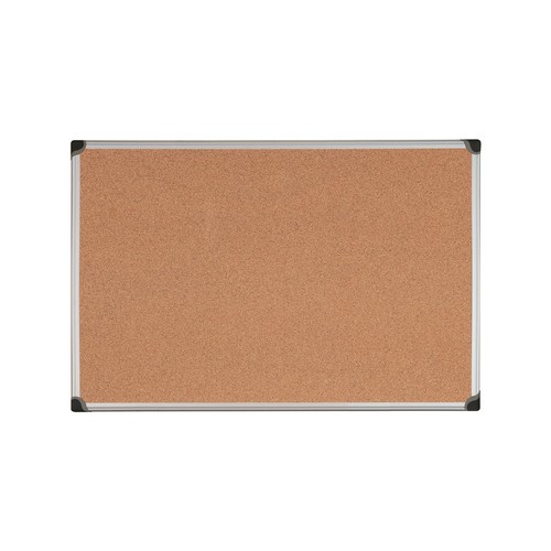 MasterVision CA381170 Maya Cork Board 48 W x 48 L