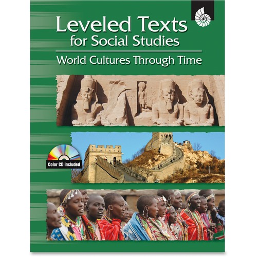 BOOK,LVLD TEXT,WORLD CULTUR