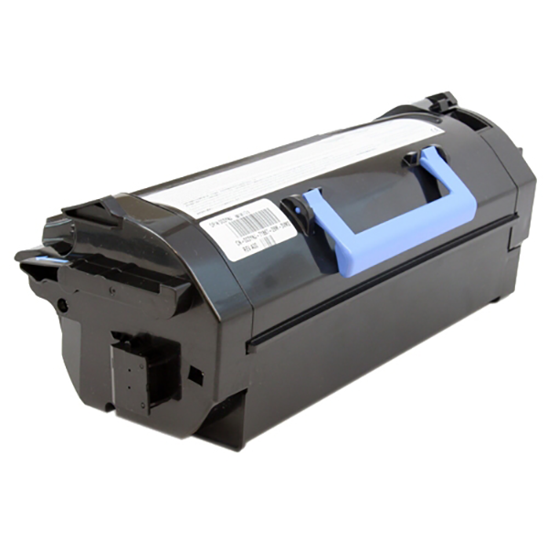 Dell X2FN6 (593-BBYT) Black OEM Toner Cartridge