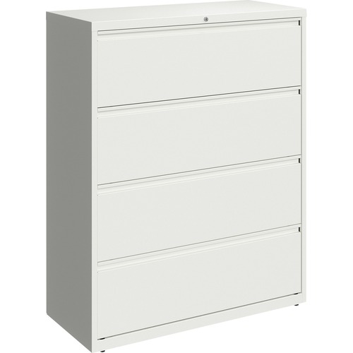 CABINET,4DR,42,WHITE
