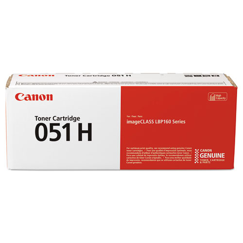 TONER,CARTRDE,051,HY,BK