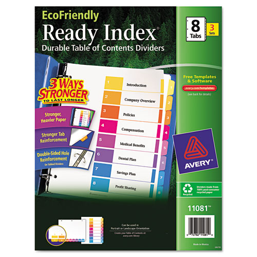 INDEX,RI8TAB,TOC,RCY3,AST