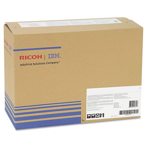 Ricoh 821181 Black OEM Toner Cartridge