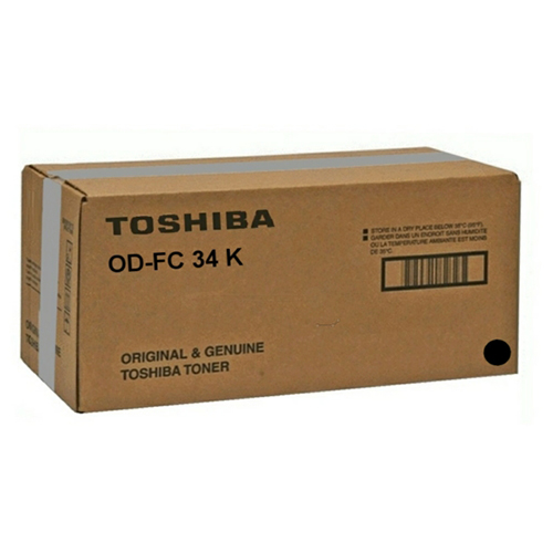 Toshiba OD-FC34K Black OEM Drum Unit