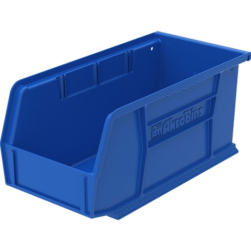 BIN,5.5X10.8X5,BLUE