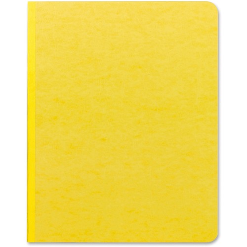 COVER,PRSBRD,SIDE,8.5X11,YW