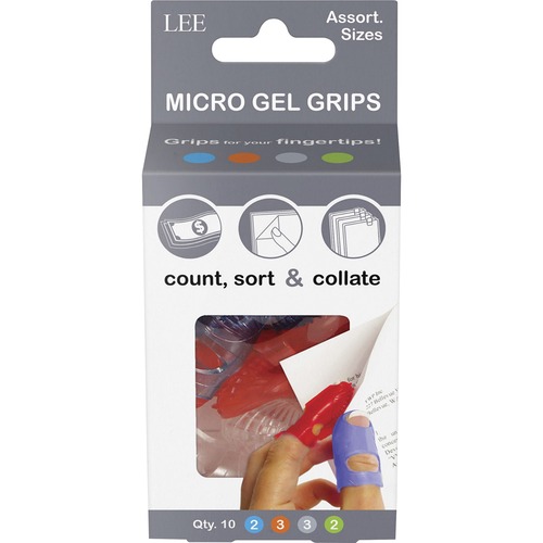 GRIPPER,FNGR,3,5,7,9,AST
