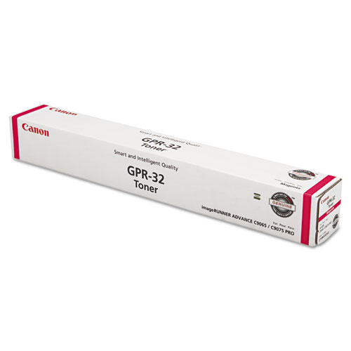 Canon 2799B003AA (GPR-32) Magenta OEM Toner