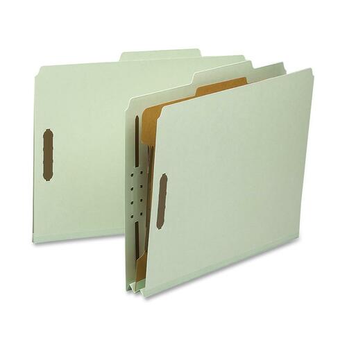 FOLDER,CLASSF,LTR,2"EX,1DIV