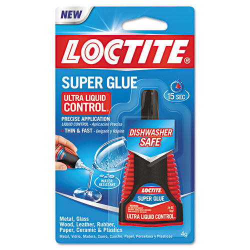 GLUE,LOCT ULTRALIQUID,CLR