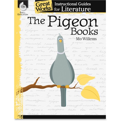 BOOK,PIGEON BOOKS GUIDE