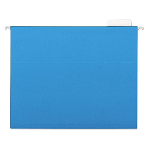 FOLDER,HANG,LTR,25/BX,BE