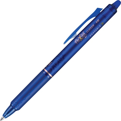 PEN,FRIXION,GEL,1.0MM,BE