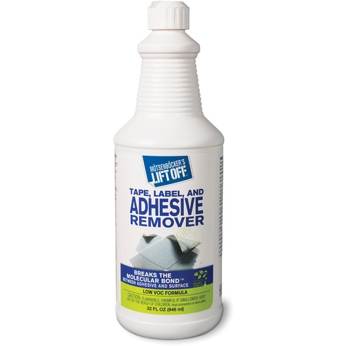 REMOVER,ADHESIVE,LABEL,TAPE