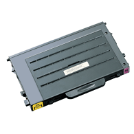 GT American Made CLP-500D5M Magenta OEM replacement Toner Cartridge