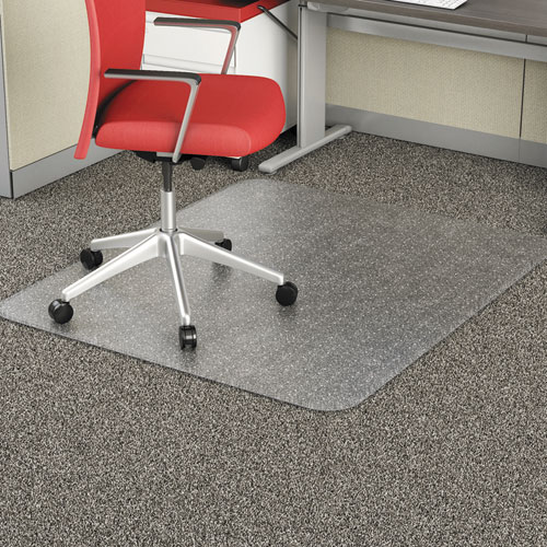 CHAIRMAT,ECO,ST,46X60,CLR