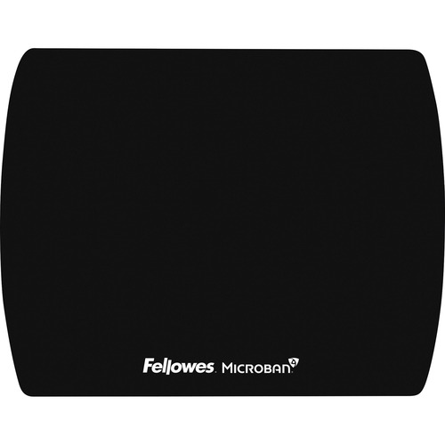 MOUSEPAD,ULTRA THIN,BK