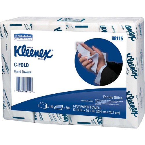 TOWEL,CFOLD,KLEENEX