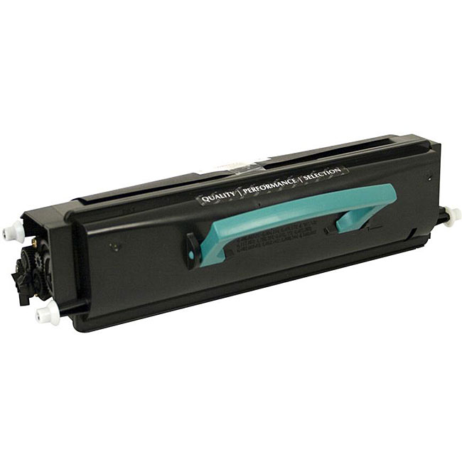 GT American Made E250A21A Black OEM replacement Toner Cartridge