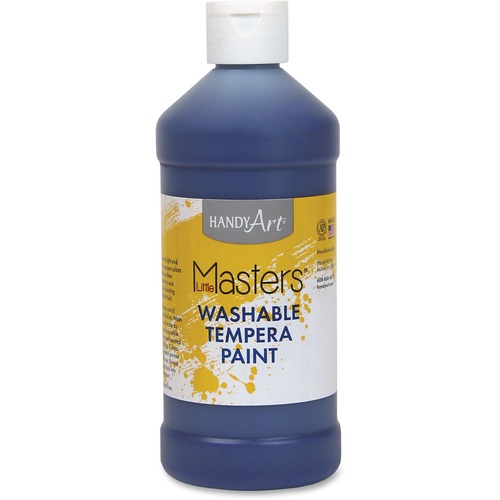 PAINT,WASH,L-MAST,VT,16OZ