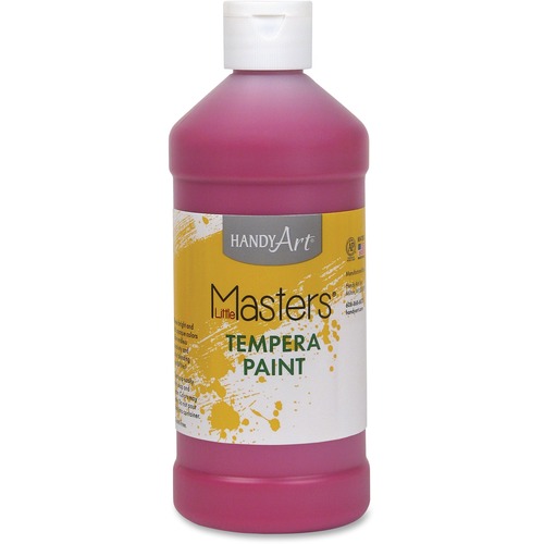 PAINT,TEMP,L-MASTR,MG,16OZ