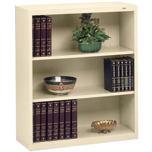 BOOKCASE,34.5X13.5X42,PY