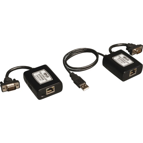 EXTENDER,VGA,CAT5
