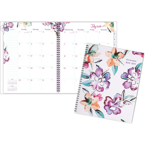 PLANNER,MONTHLY,JUNE,9X11