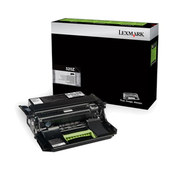 Lexmark 52D0Z0G (TAA Compliant Version 52D0Z00) OEM Imaging Unit