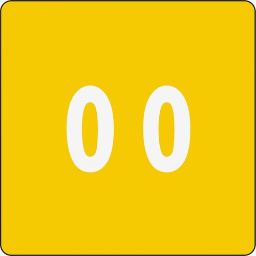 LABEL,DCC,ENDTAB,"0",YLW