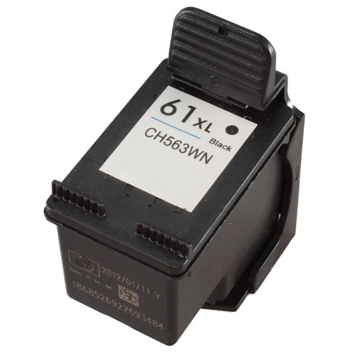 GT American Made CH563WN Black OEM replacement Ink Cartridge