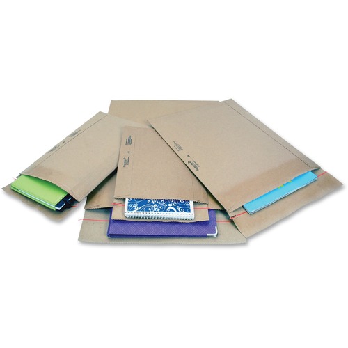 MAILER,PAD,JIFFY,SS,10.5X16