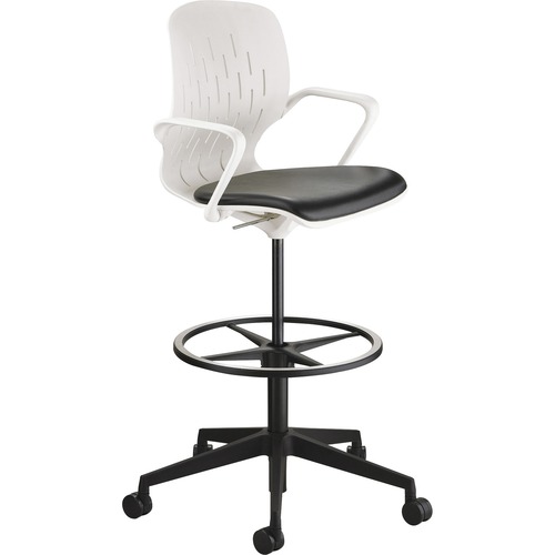 STOOL,SHELL,EXT-HT,WE