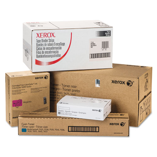 Xerox 006R01561 (6R1561) Black OEM Toner Cartridge