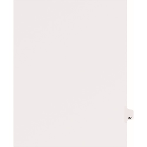 INDEX,LEGAL,LTR,SDTAB,221
