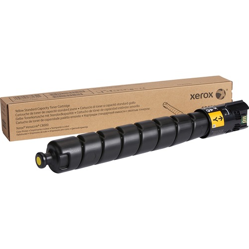 Xerox 106R04036 (106R4036) Yellow OEM Toner Cartridge